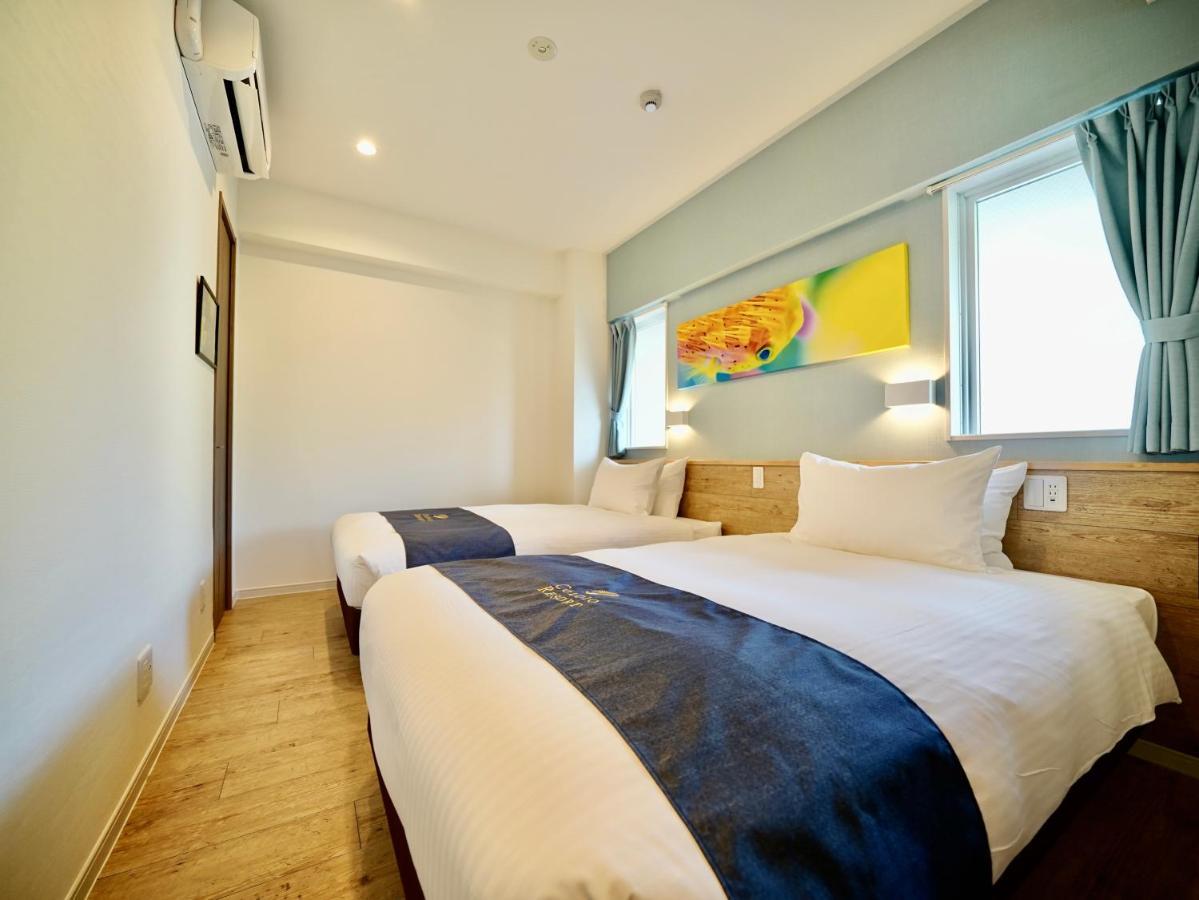 Coral Palace By Sunset Avenue Hotel *