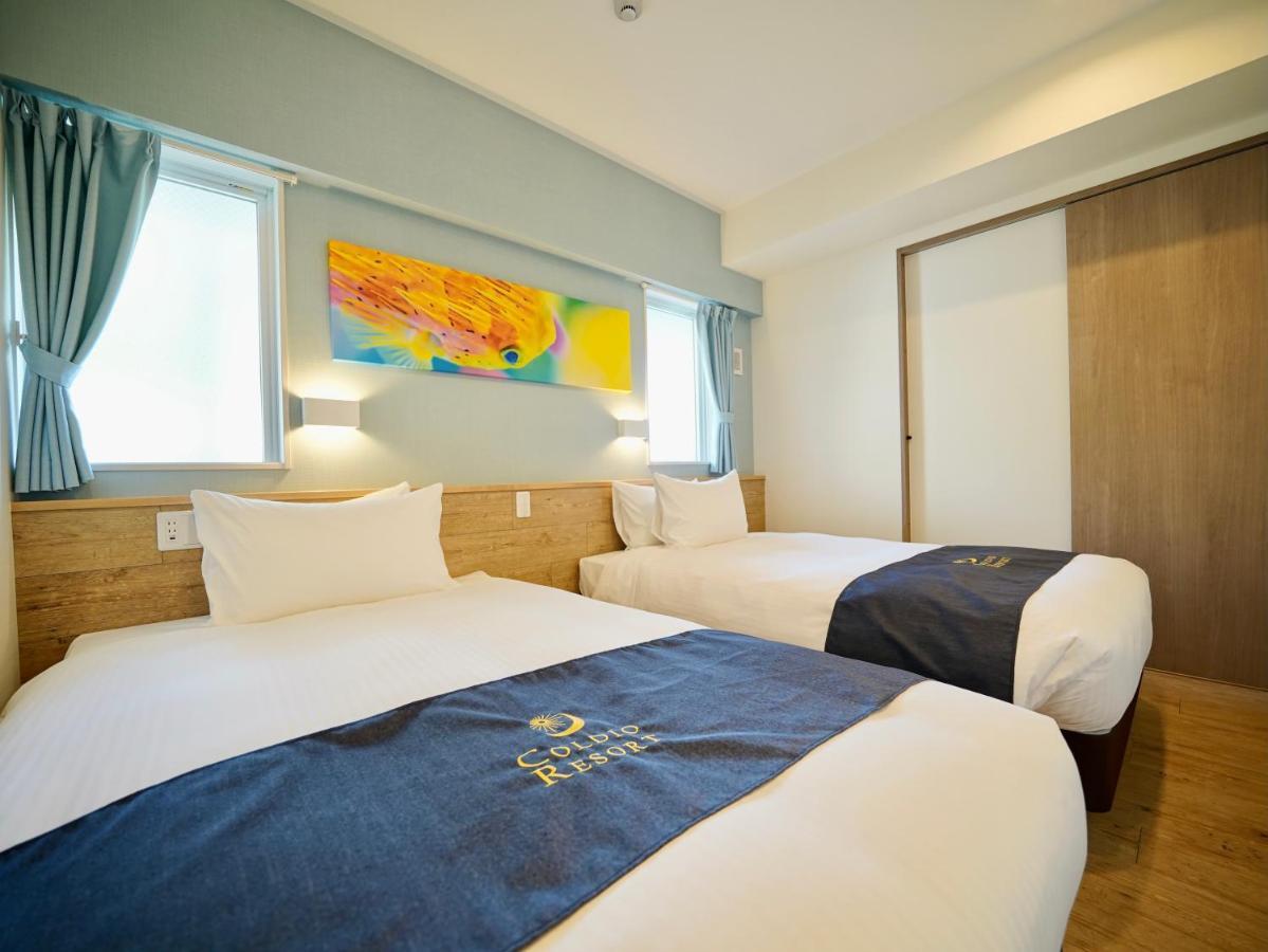 Coral Palace By Sunset Avenue Hotel *