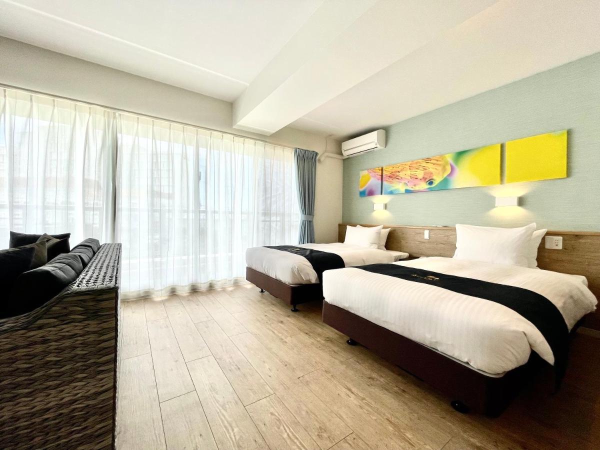 Hotel Coral Palace By Sunset Avenue